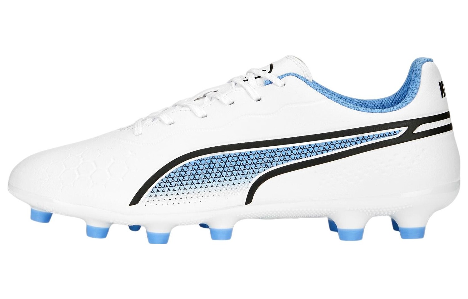 

Футбольные бутсы King женские Puma