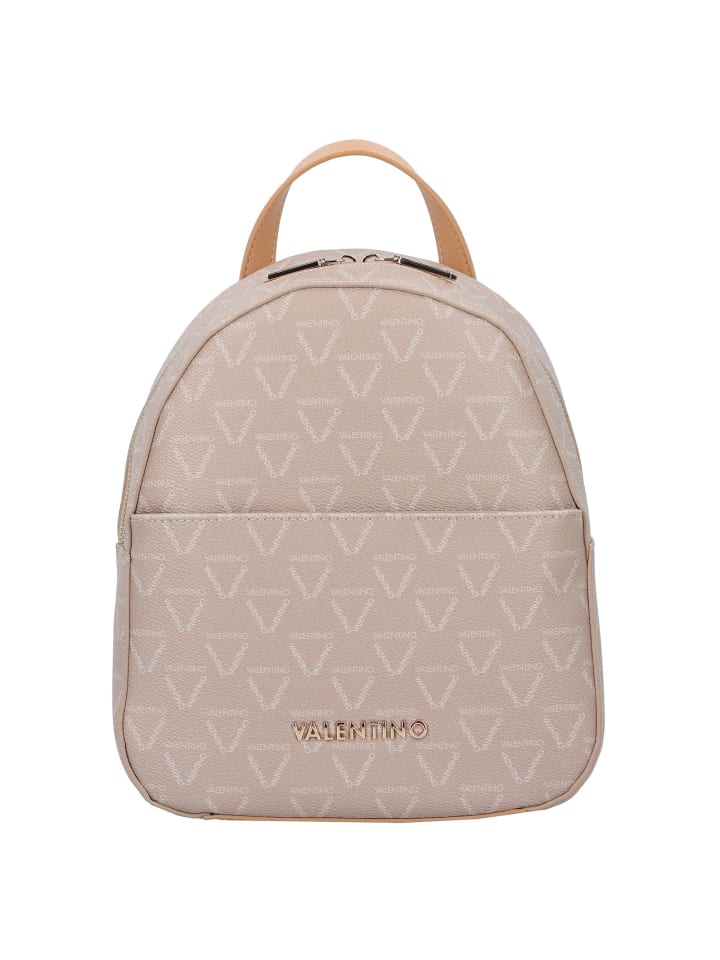 

Рюкзак Valentino, цвет natur-multicolor