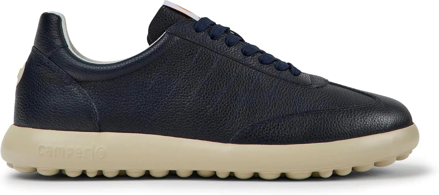 Мужские кроссовки Camper Pelotas Xlf-k100817, Blue — фото 2
