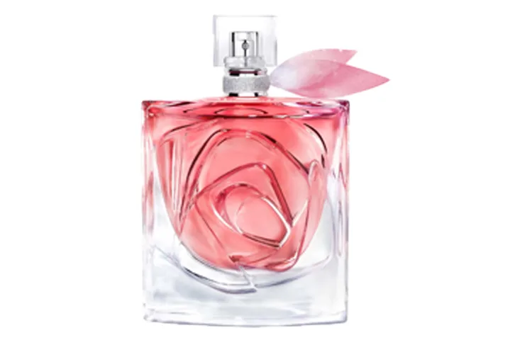 LANCOME Духи Rose Extraordinary Perfumes Fresh EDP 30 мл/50 мл/100 мл, 50ml — фото 3