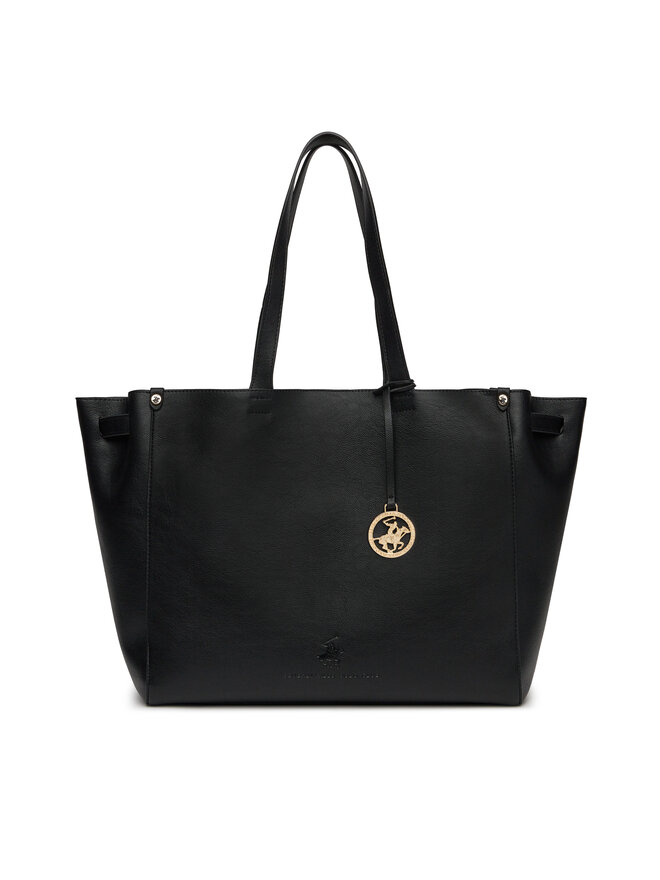 

Сумка Bhpc-S-005-07 Beverly Hills Polo Club, черный