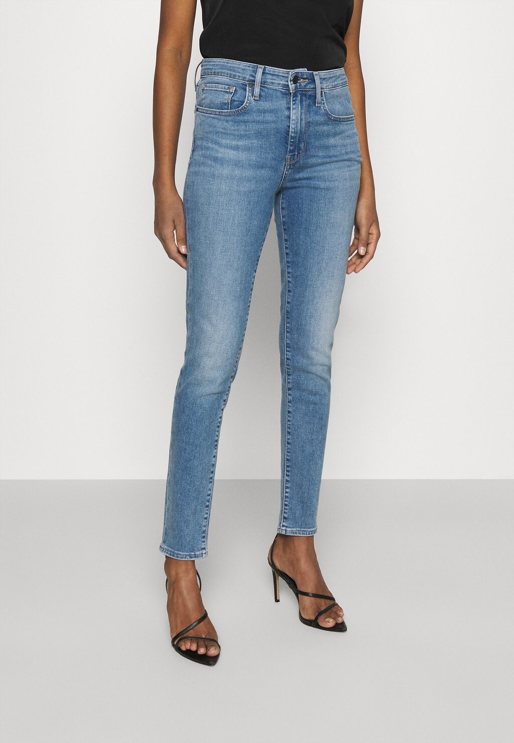 

Джинсы Skinny Fit Levi's