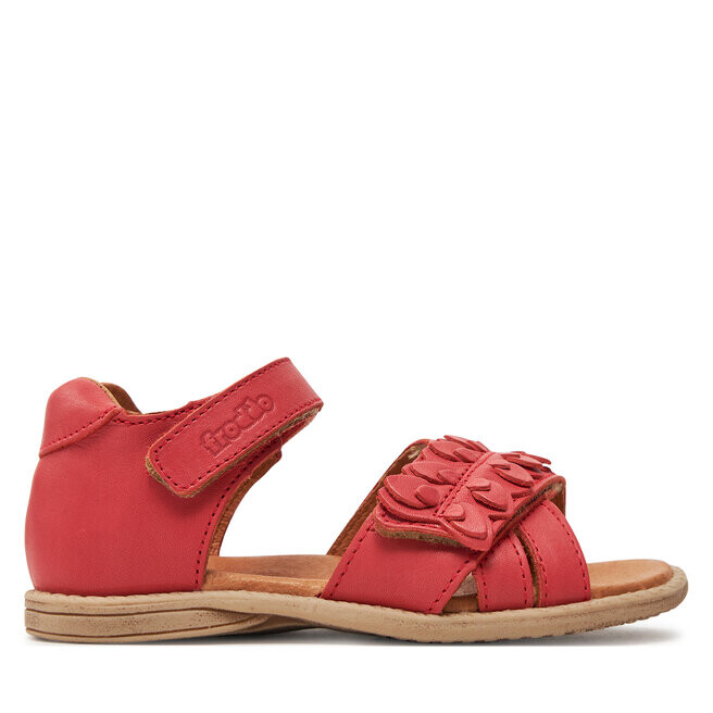 

Сандалии Froddo Carlina G2150193-1 S Coral, розовый