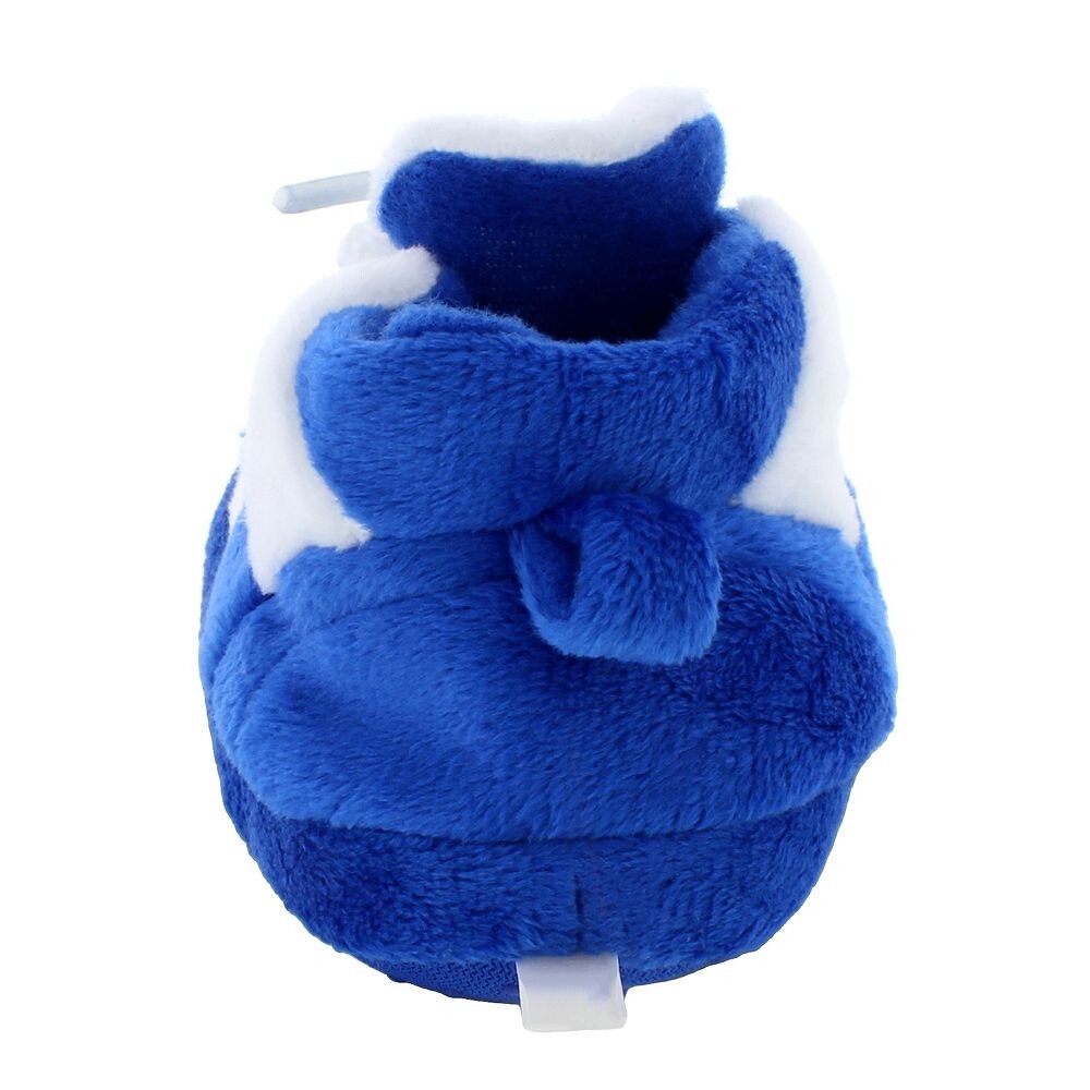 Симпатичные кроссовки Duke Blue Devils, детские тапочки, цвет Duk Multi — фото 3