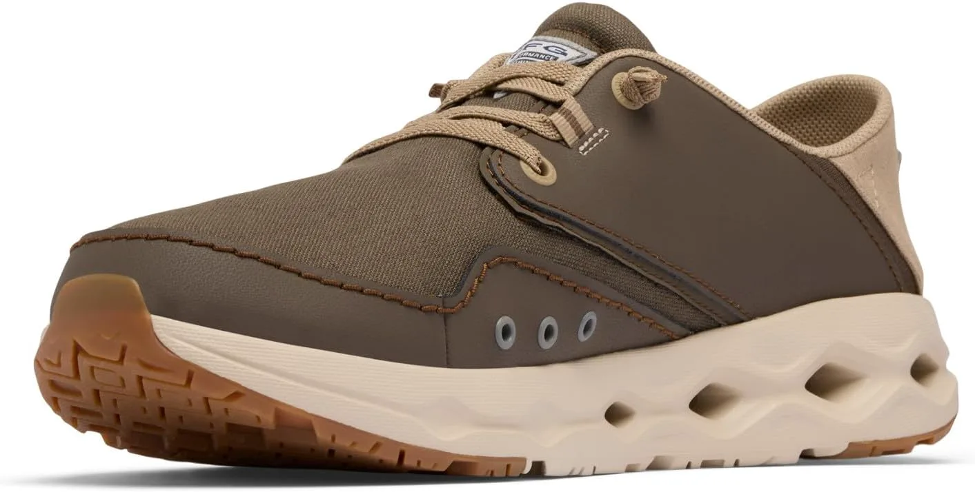 Мужские лодочные туфли Columbia PFG Bahama X Relaxed — фото 4