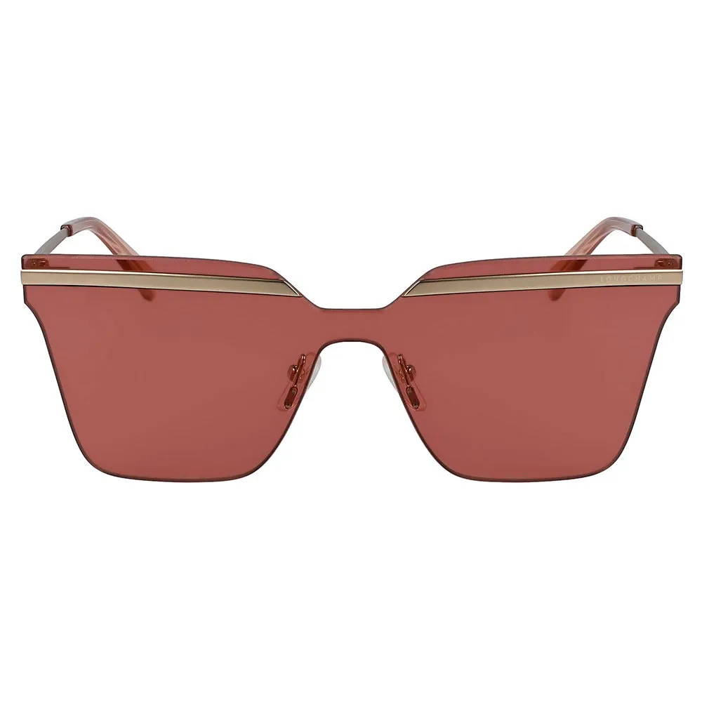 

Солнцезащитные очки Longchamp LO122S, золотой