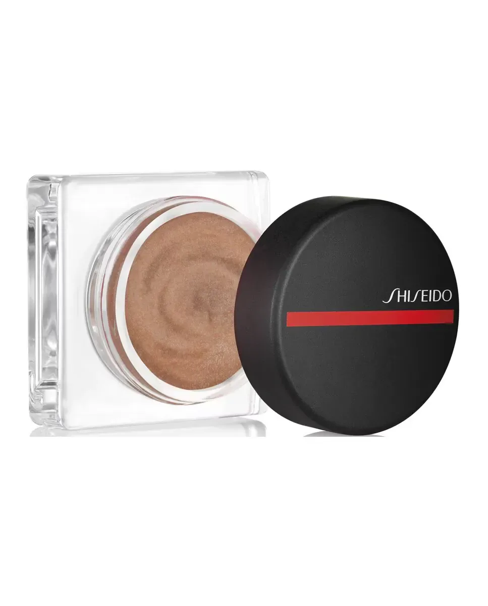 Румяна Minimalist Whippedpowder Blush Shiseido, Eiko 04