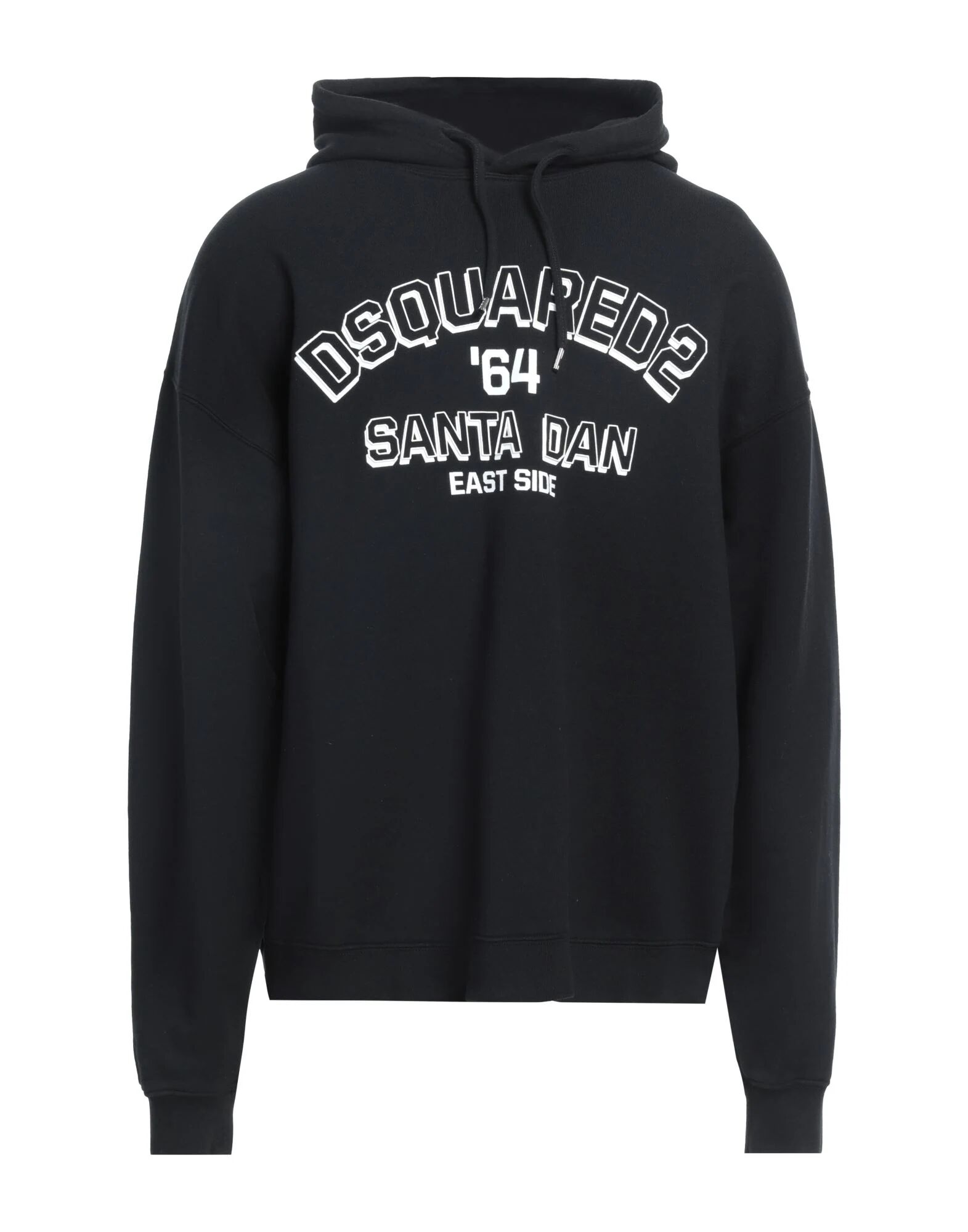 

Толстовка Dsquared2, черный