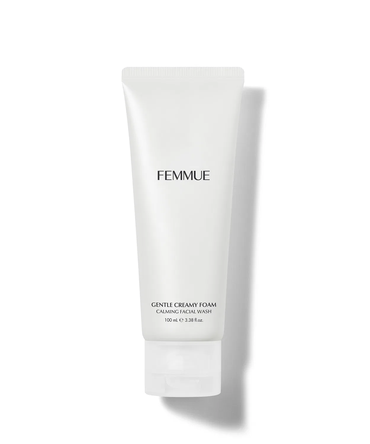 Пенка для умывания FEMMUE Gentle Creamy Foam Wash 100 мл