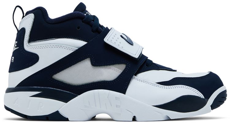 

Кроссовки Nike Air Diamond Turf, синий