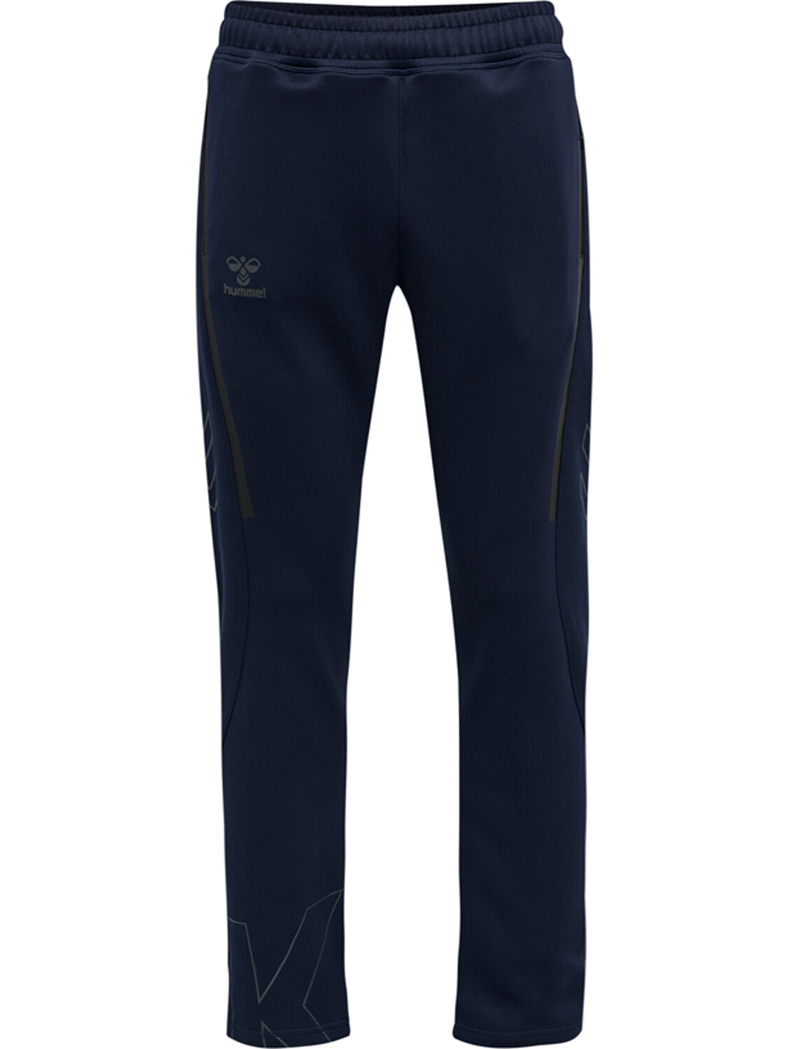 

Спортивные брюки Hummel Hosen Hmlcima Xk, морской