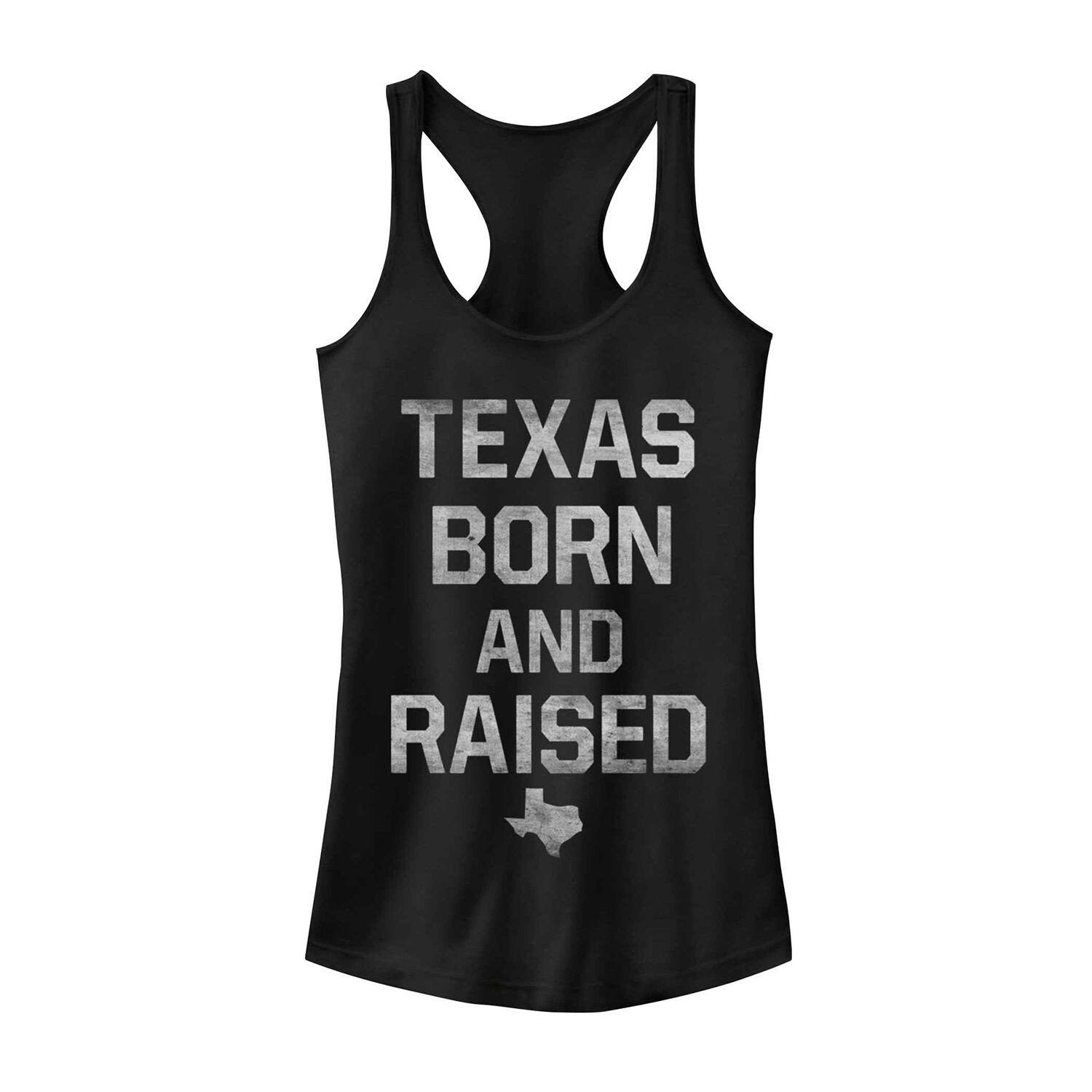 

Майка для юниоров Fifth Sun "Texas Born And Raising" Fifth Sun