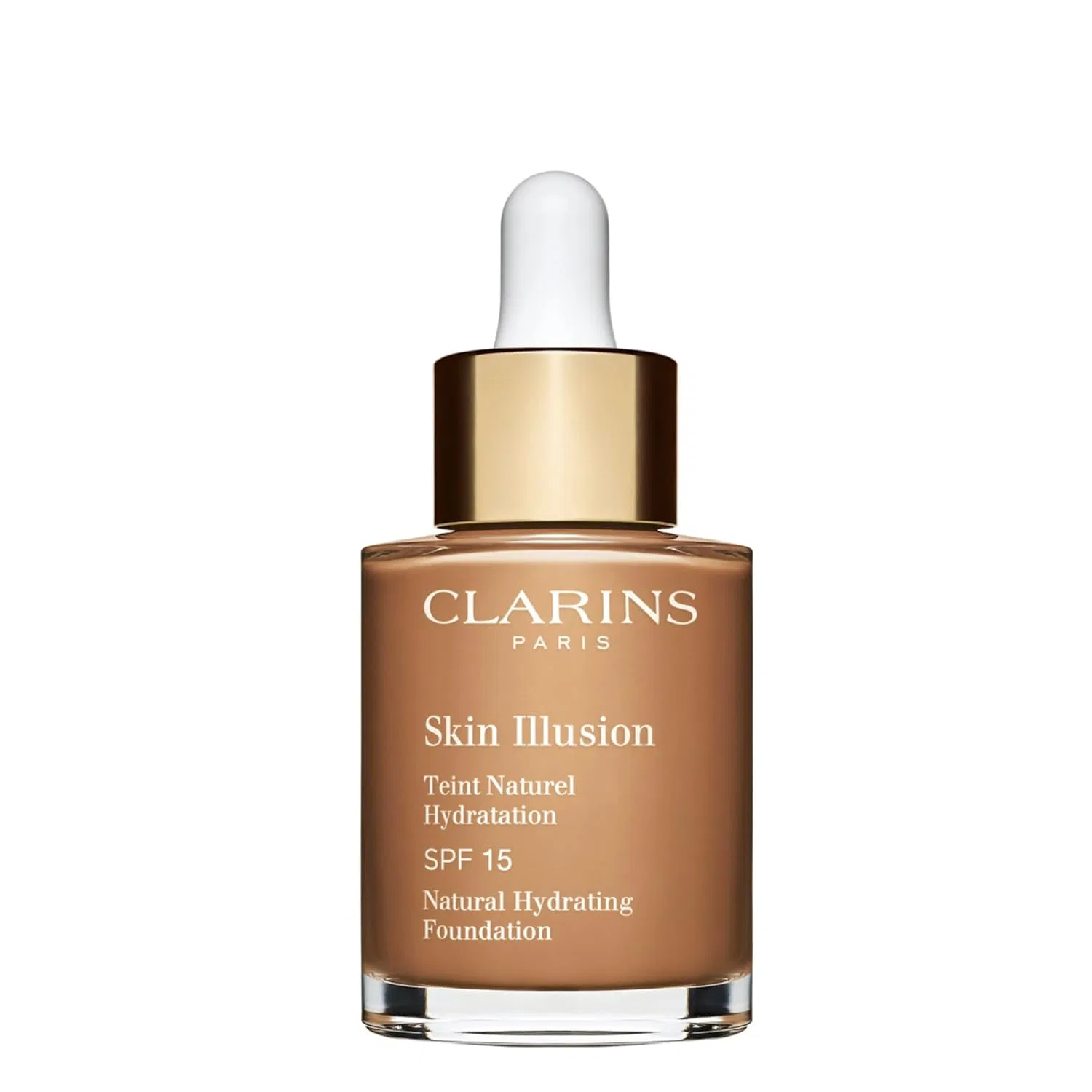 База под макияж от Clarins Clarins