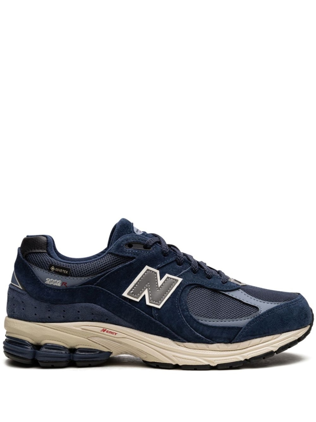 

New Balance кроссовки 2002RX GTX Navy/Arctic Grey, синий