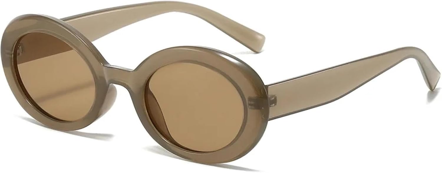 

Солнцезащитные очки с защитой от УФ-излучения UV400 | Легкие черные | Для женщин и мужчин | Линзы конфетных цветов | Для занятий спортом на открытом воздухе и вождения DSVIGF, 13156-c6