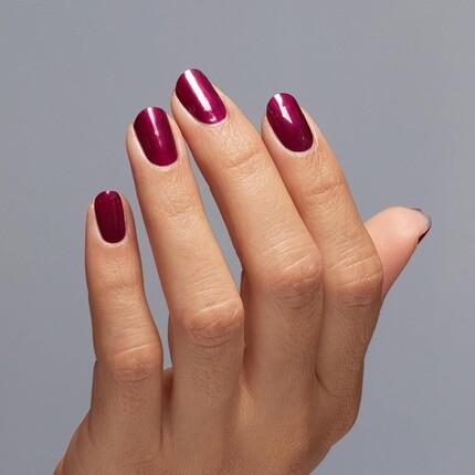 Классический лак для ногтей Роскошный стойкий лак для ногтей Big Zodiac Energy Collection Big Sagittarius Energy, Opi — фото 3