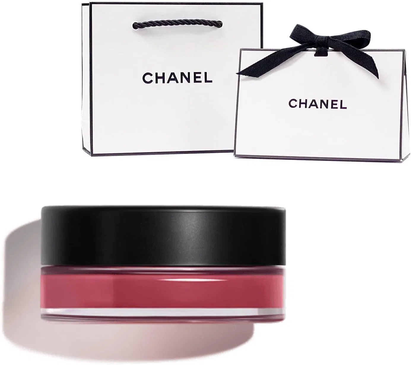 Румяна для лица и губ CHANEL N°1 De Chanel Lively Rosewood 6.5 г