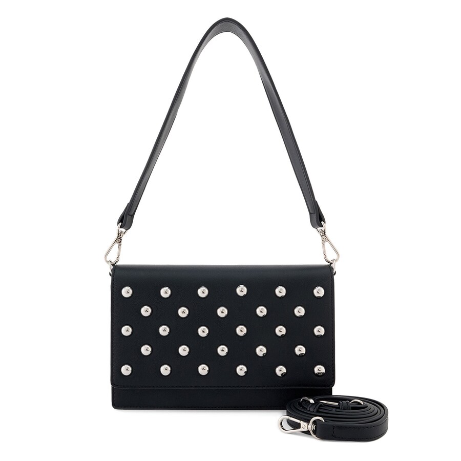 

Сумка через плечо Seidenfelt Manufaktur Bykle, Black