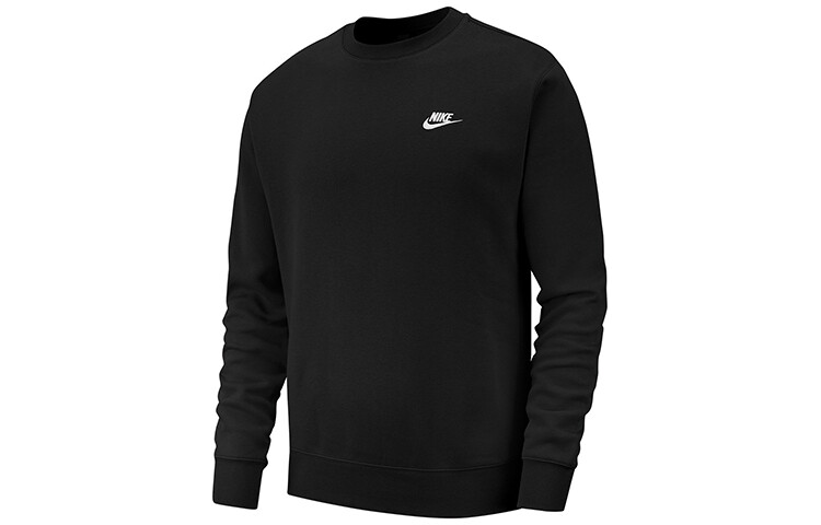 

Мужская толстовка Nike, Черный