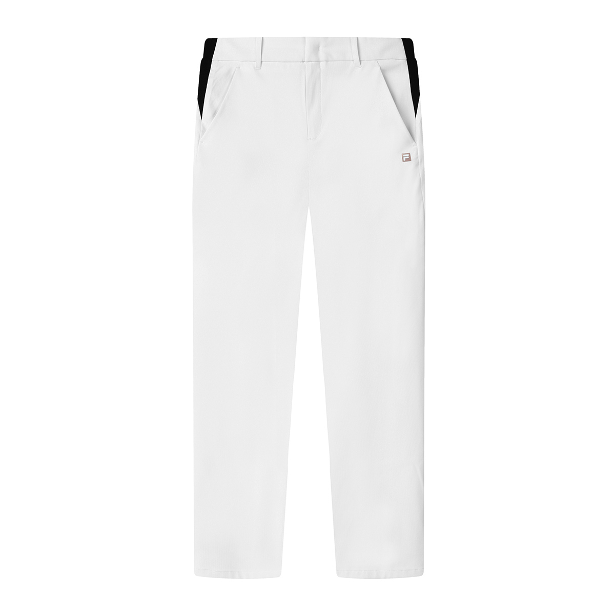 

Спортивные повседневные брюки женские FILA, белый