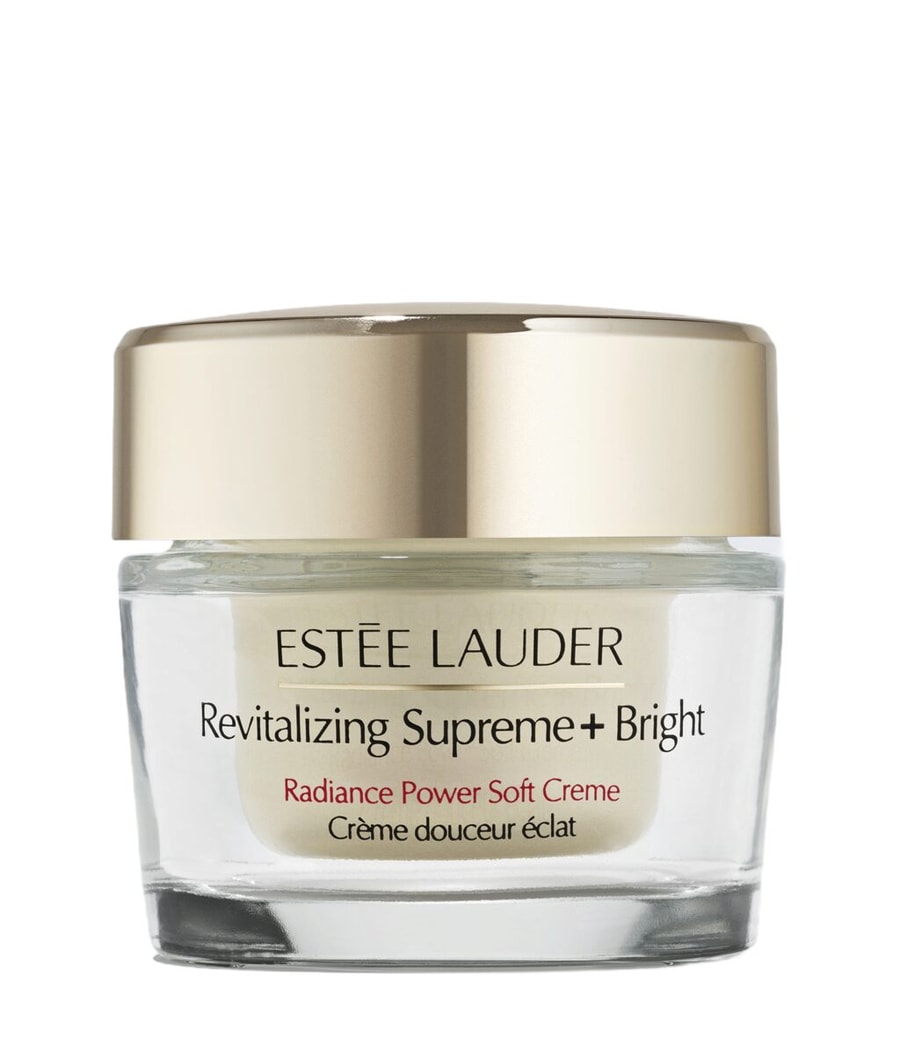 

Крем для лица ESTÉE LAUDER Revitalizing Supreme+ Bright Radiance Power Soft Creme, 50 ml