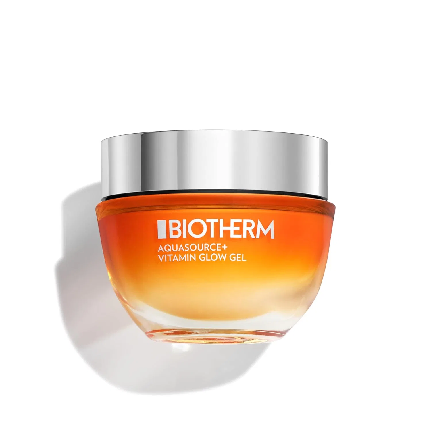 Увлажняющий гель для лица «Aquasource+ Vitamin Glow» от Biotherm Biotherm