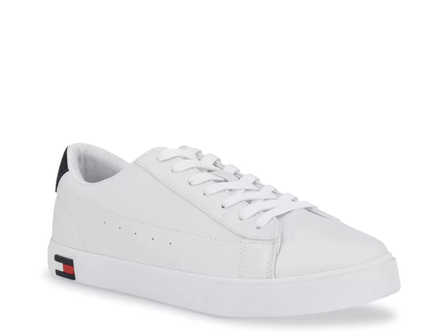 

Кроссовки Risher Tommy Hilfiger, White