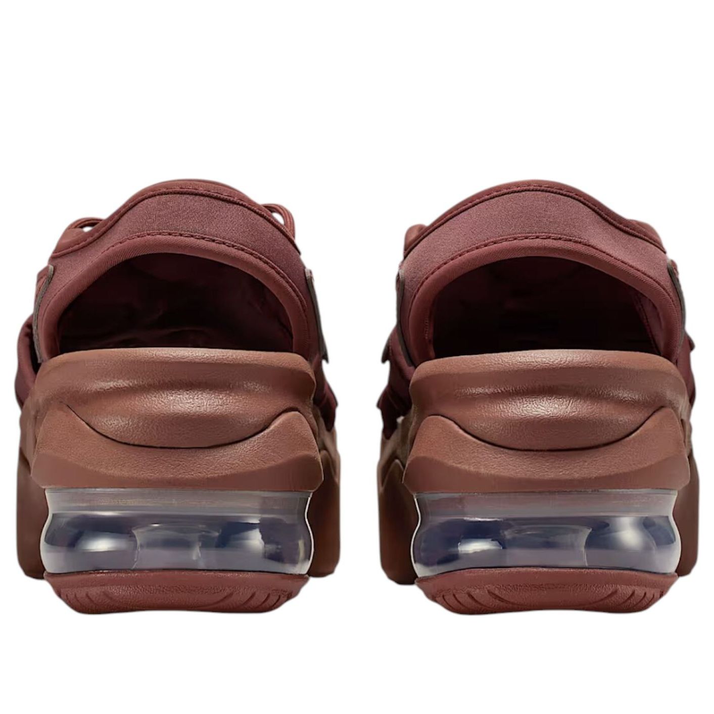 Сандалии (WMNS) Nike Air Max Koko Sandal 'Red Sepia' — фото 4