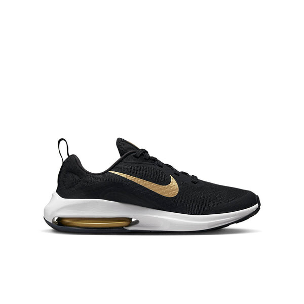 Кроссовки air zoom arcadia 2 Nike, черный — фото 2