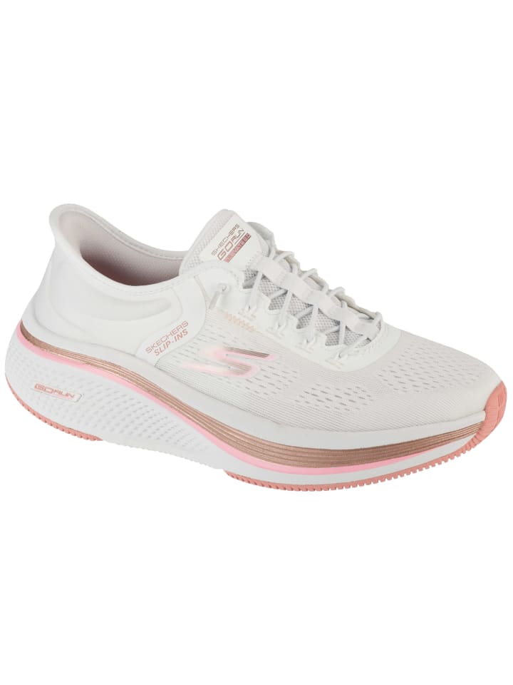 Беговая обувь Skechers, белый