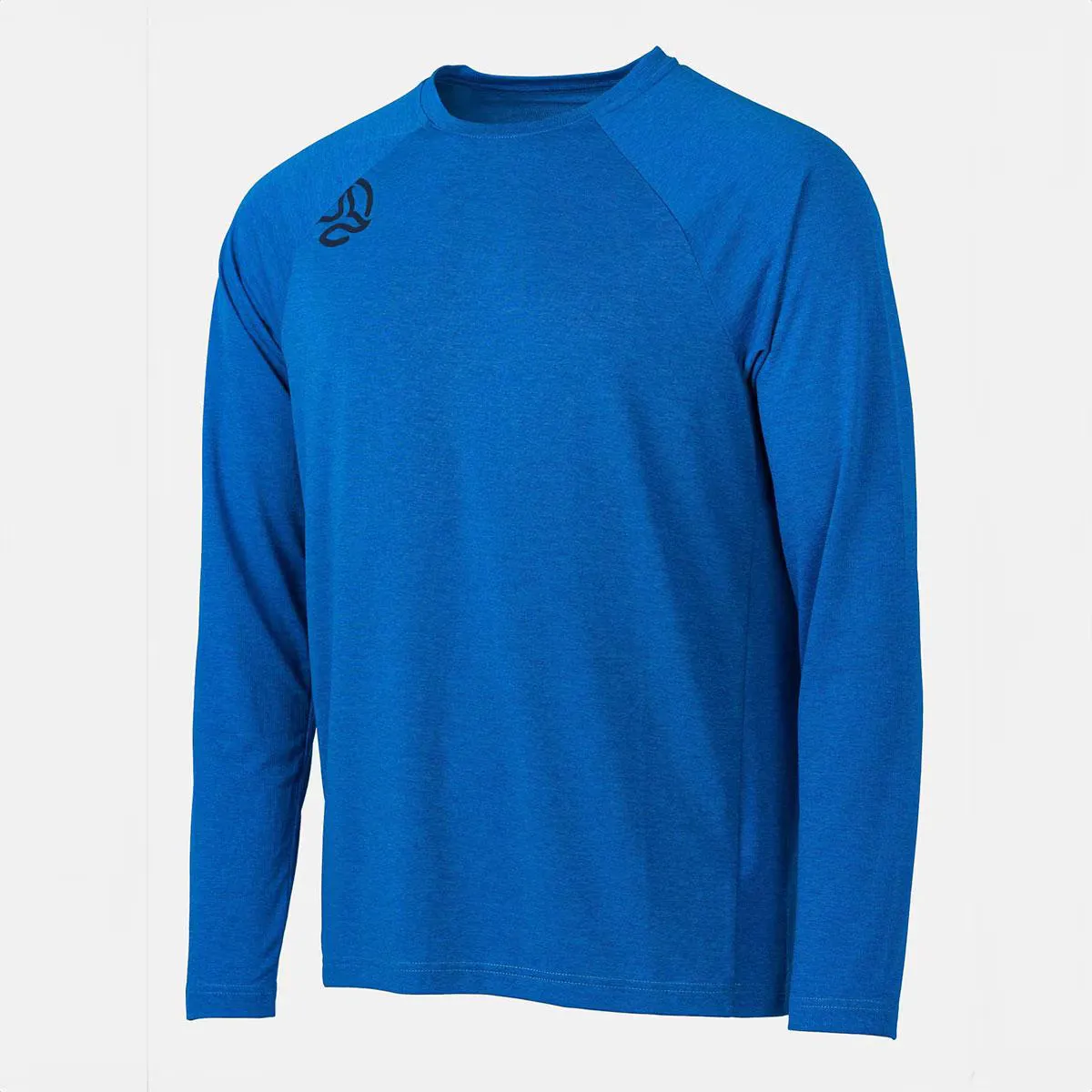 

Krodi ls Tee M Ternua Мужская футболка, цвет Azul denim