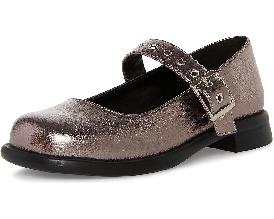 

Балетки Steve Madden Bitsy, цвет Pewter