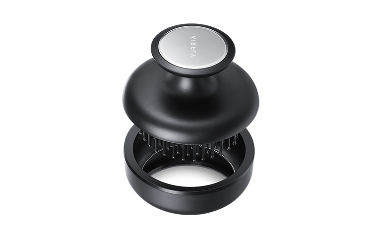 

Ионные расчески / Расчески для укладки AIRFLY, черный