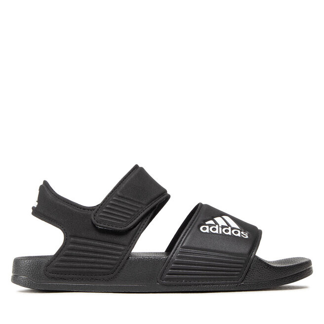 

Сандалии adidas Adilette Sandal K GW0344 Black, черный