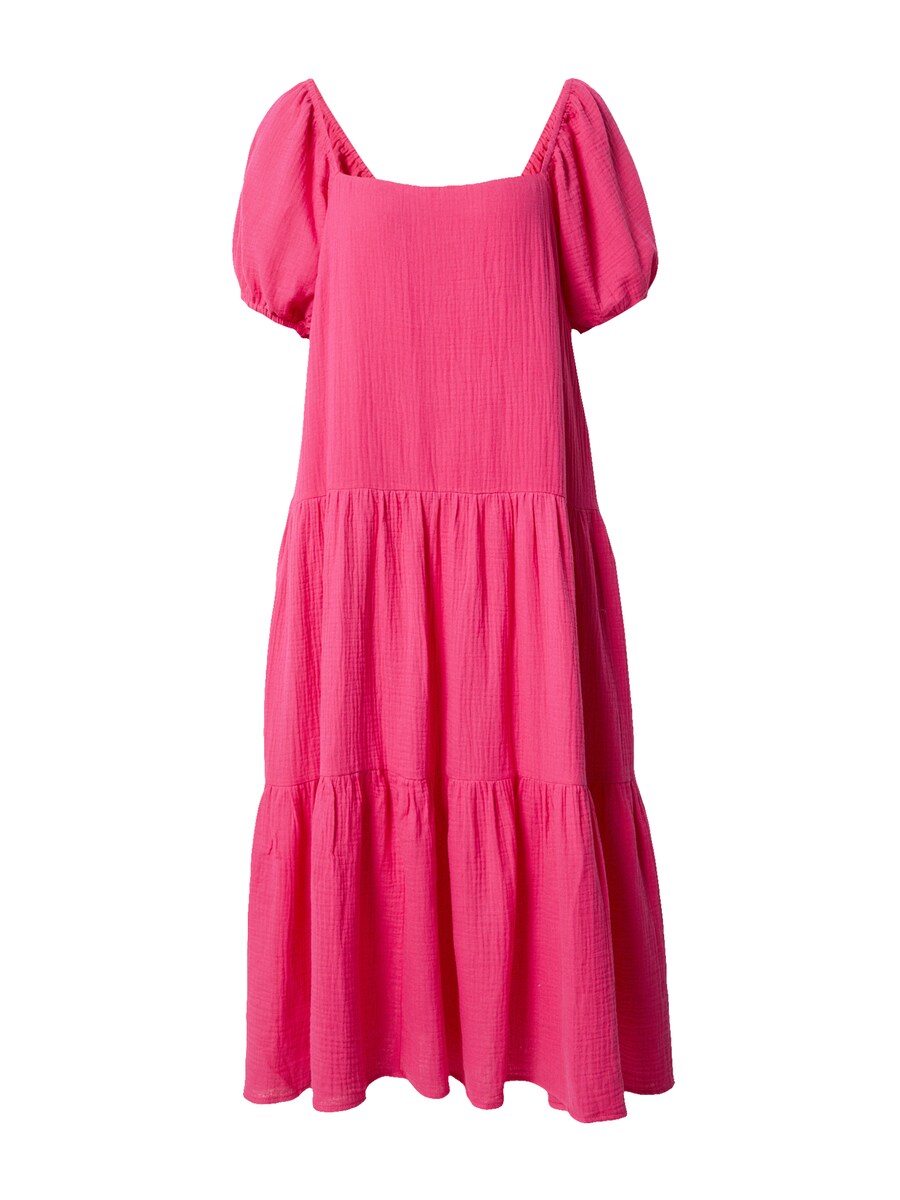 

Летнее платье FRNCH PARIS HANNAH, цвет Fuchsia