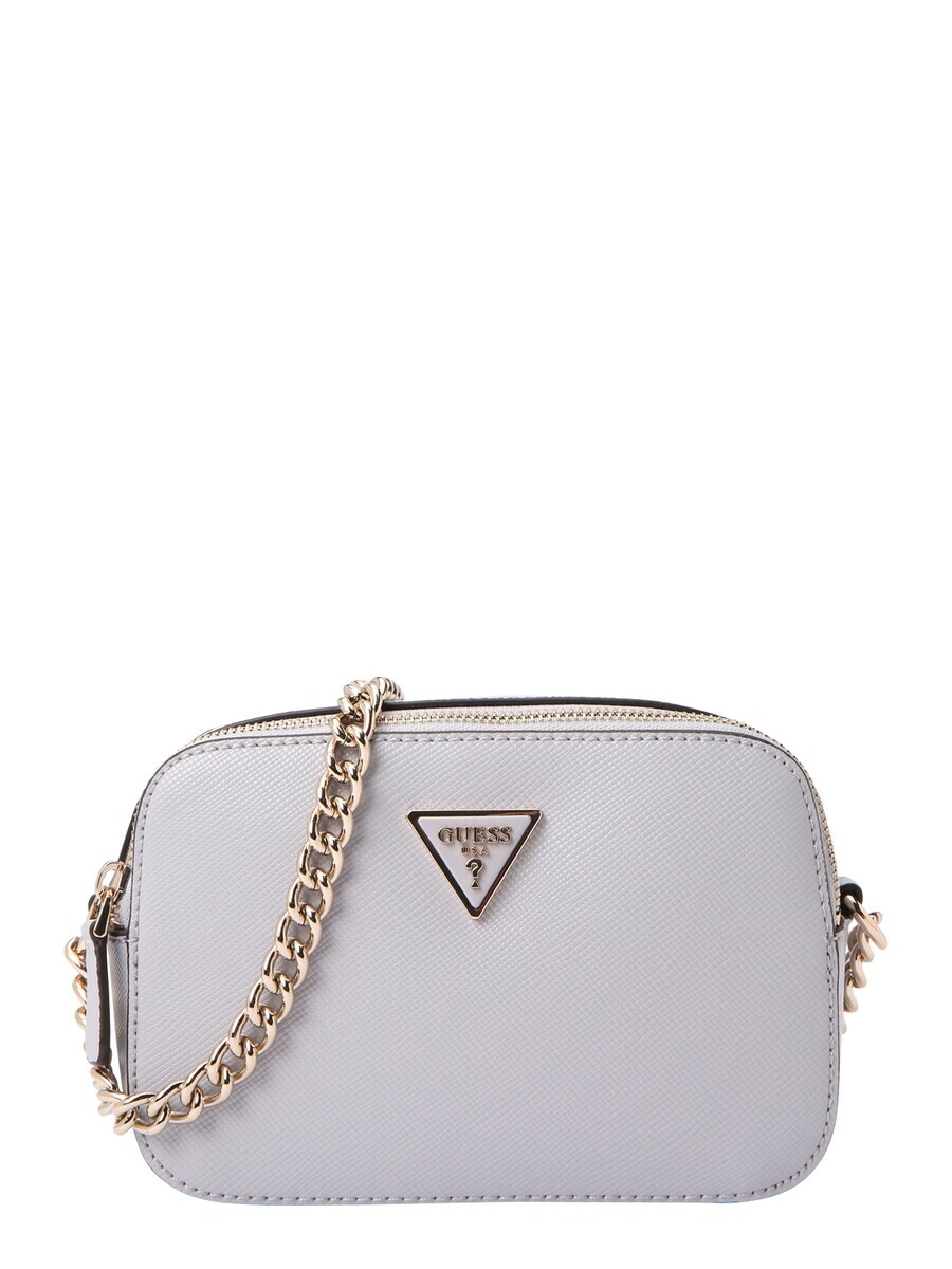 

Сумка через плечо GUESS Crossbody Bag NOELLE, лавандовый, Фиолетовый, Сумка через плечо GUESS Crossbody Bag NOELLE, лавандовый