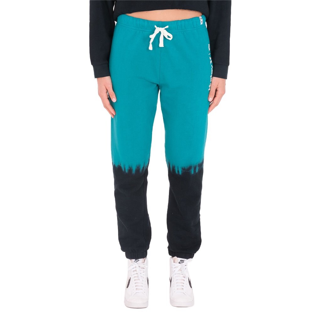 

Джоггеры Hurley Bgs Tie Dye, синий