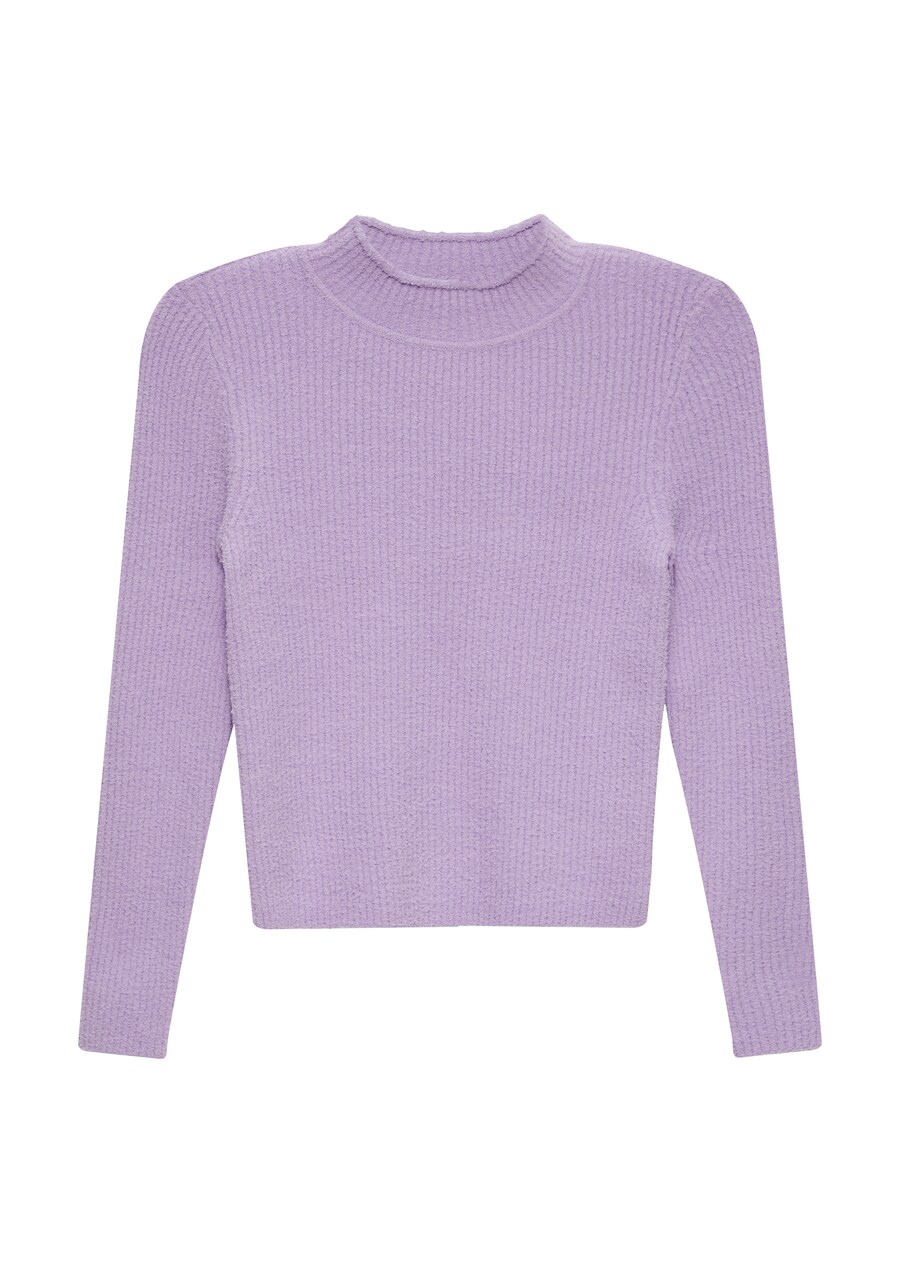 

Свитер s.Oliver, цвет Purple/Lavender