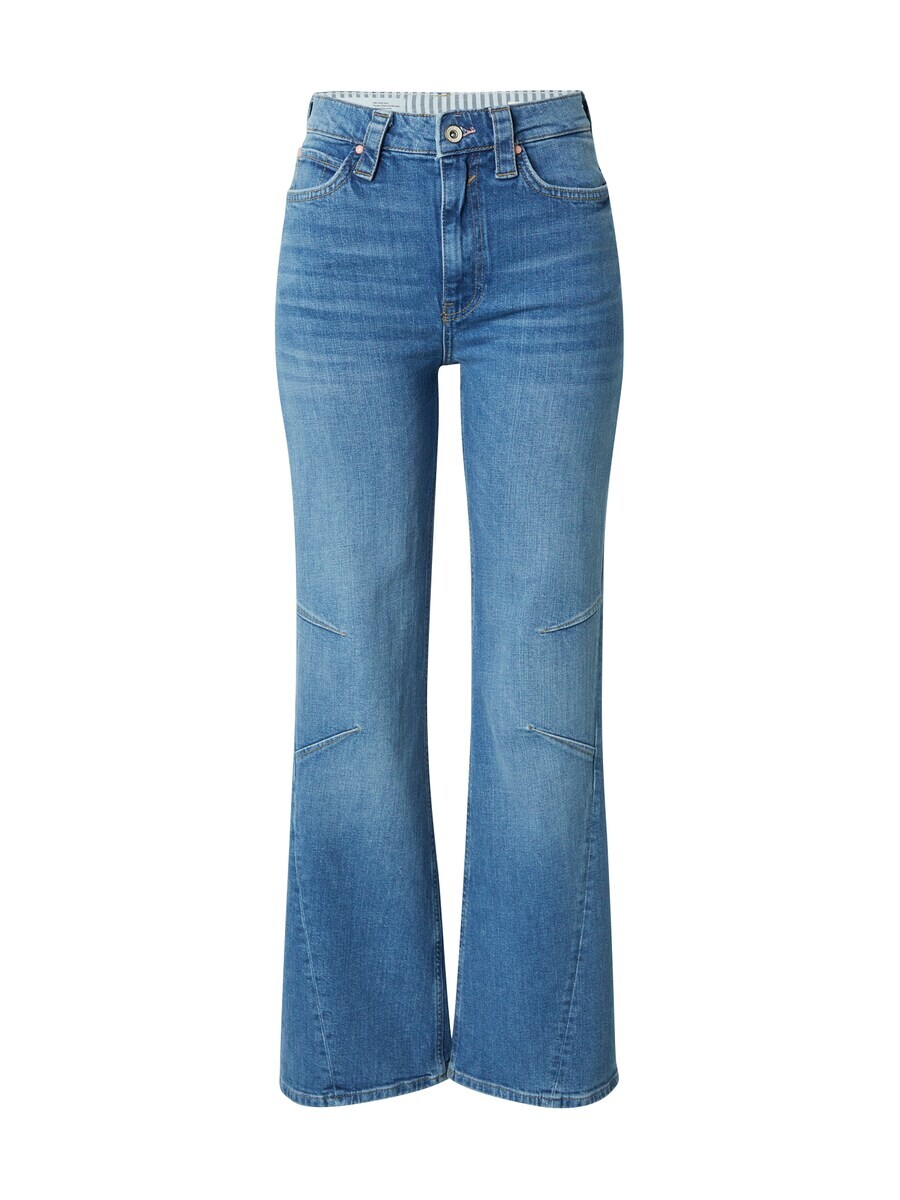 Повседневные джинсы River Island MOANA, синий джинсовый