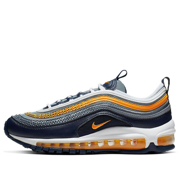 

Кроссовки air max 97 rf Nike, черный