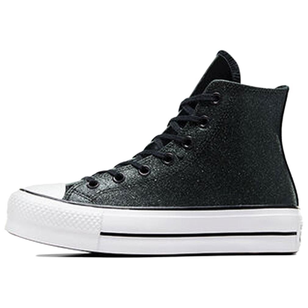 

Женские кроссовки для скейтбординга Converse Chuck Taylor All Star, Black