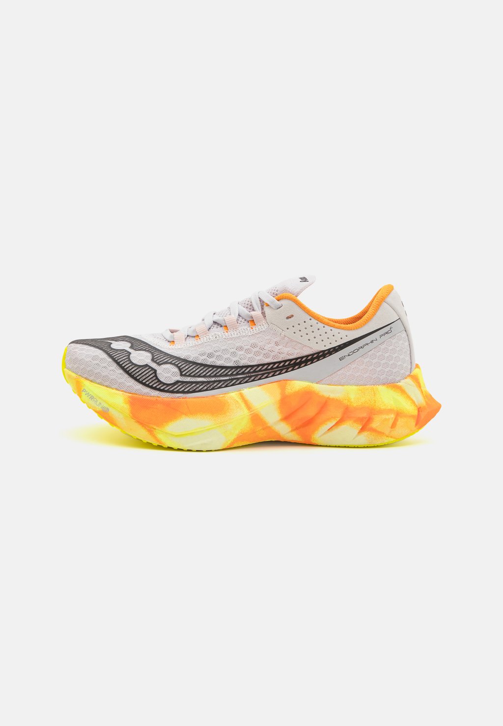 

Обувь для бега ENDORPHIN PRO 4 Saucony, белый