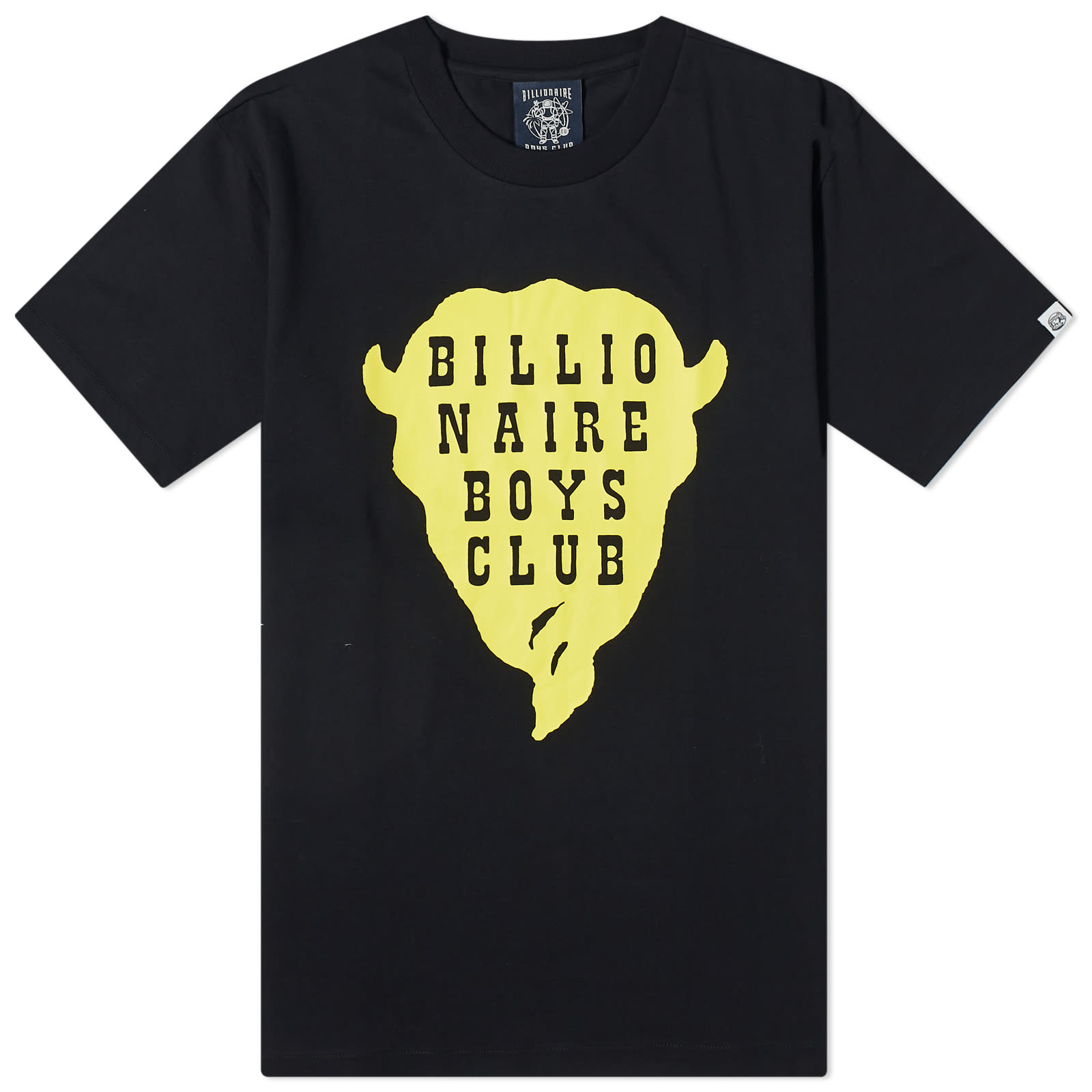 

Футболка Billionaire Boys Club Buffalo, черный