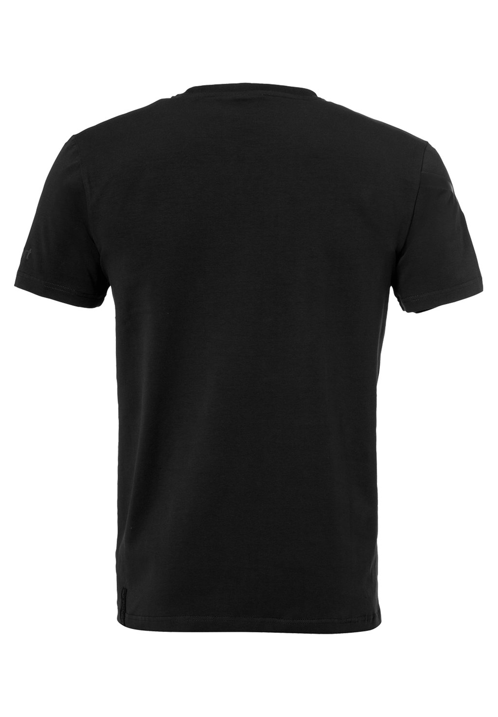 

Базовая футболка ESSENTIAL PRO uhlsport, черный