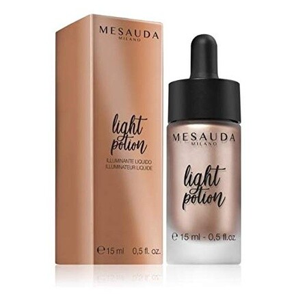 

Mesauda Milano Light Potion 203 Феликс Фелицис 15 мл