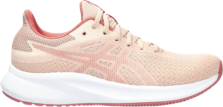 

Кроссовки Wmns Patriot 13 'Pale Apricot Light Garnet', розовый