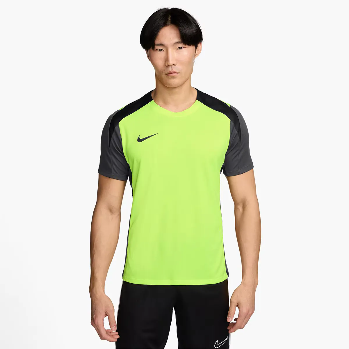 

Мужская футболка Nike Strike, жёлтый