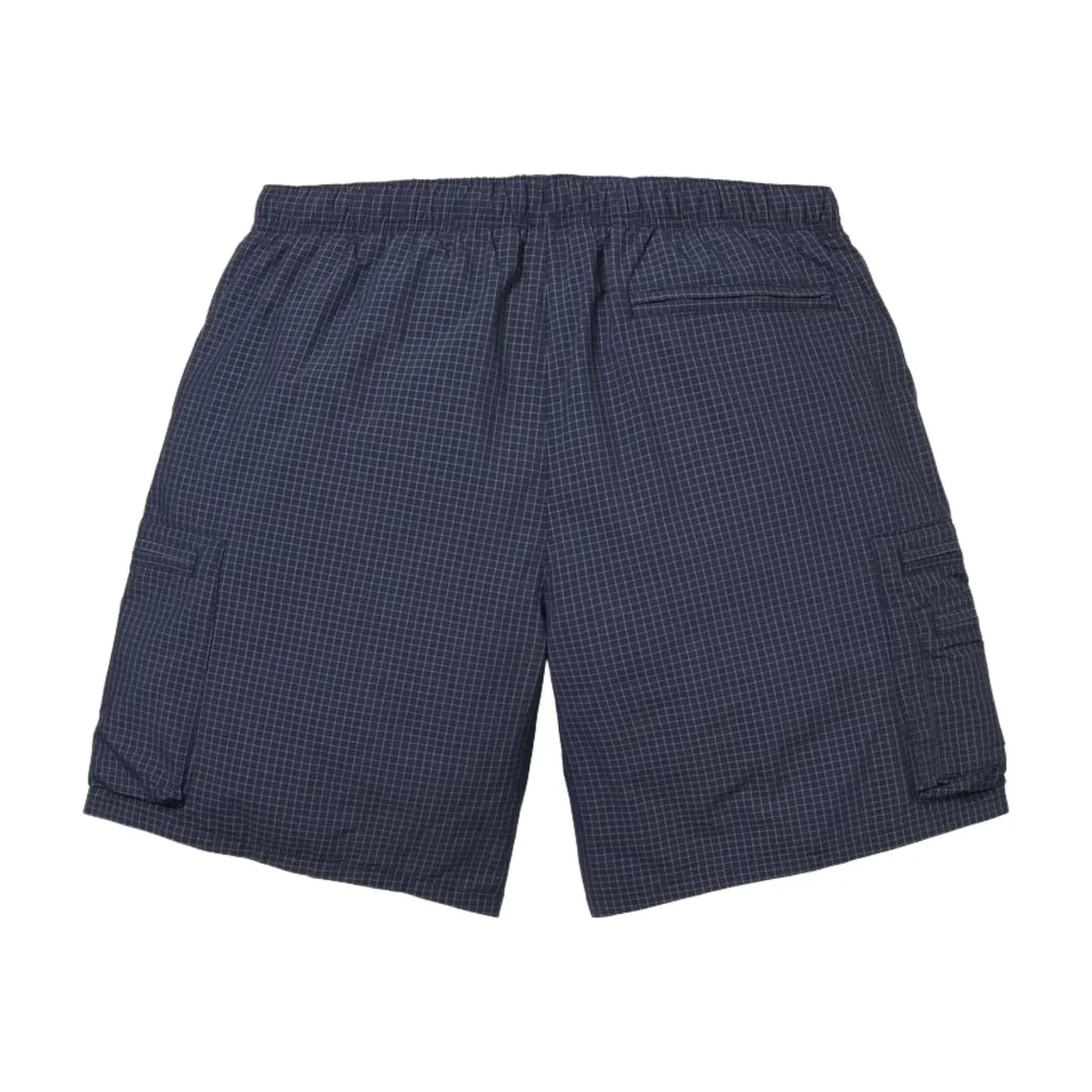 Шорты Supreme SS26 RipsT-Shirt Cargo Water Short 'Navy' SUP-SS26-269-NVY, темно-синий — фото 2