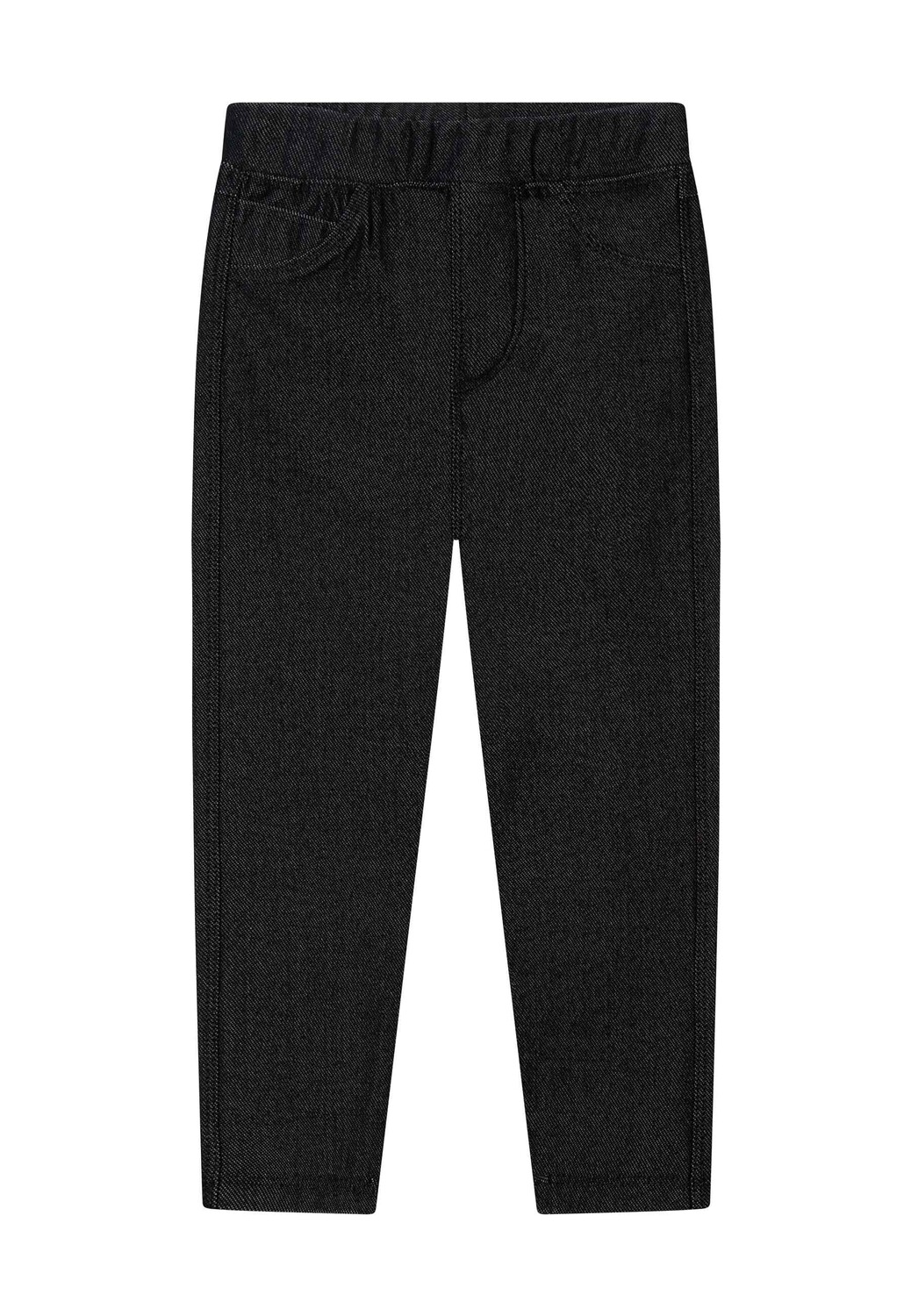 

Джинсы Minoti Jeggings 12JEG 1, черный