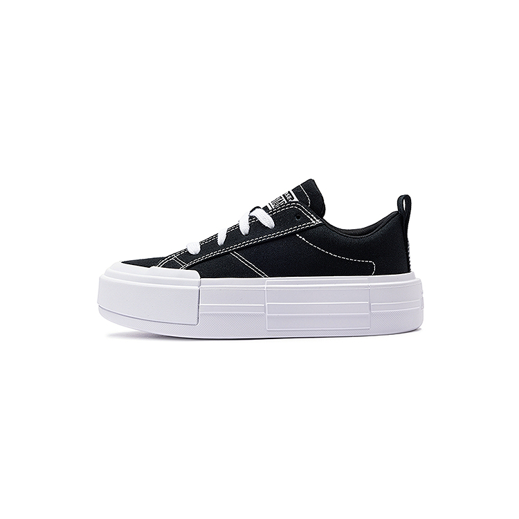 

Converse Низкие детские повседневные туфли Black